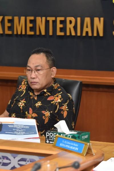 Mesyuarat MPKK Bil 2/2021